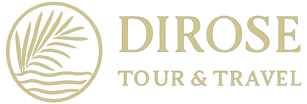 DIROSE TOUR & TRAVEL